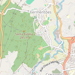 Mapa base