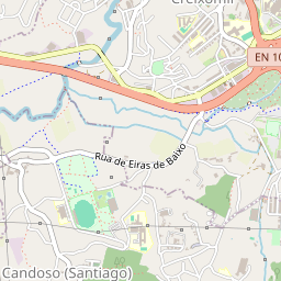 Mapa base