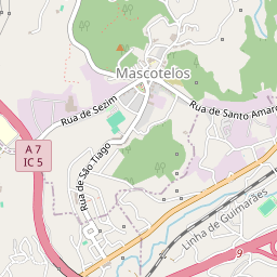 Mapa base