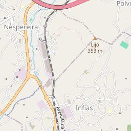 Mapa base