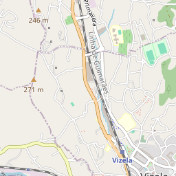 Mapa base