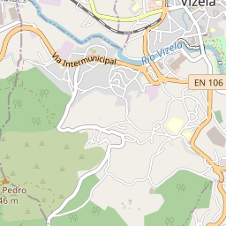 Mapa base
