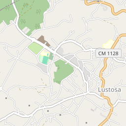 Mapa base