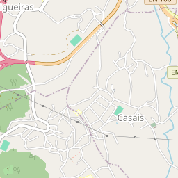 Mapa base