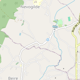 Mapa base