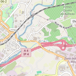 Mapa base