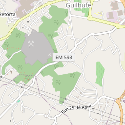 Mapa base