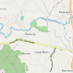 Mapa base