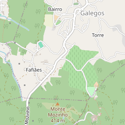 Mapa base