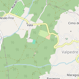 Mapa base