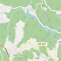 Mapa base