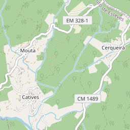 Mapa base