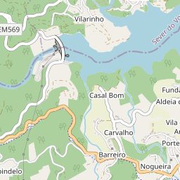 Mapa base