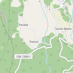 Mapa base