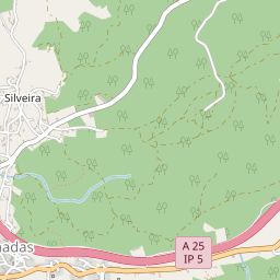 Mapa base