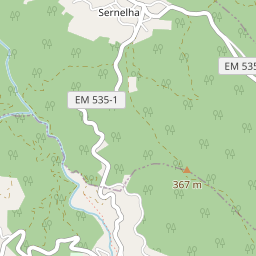 Mapa base