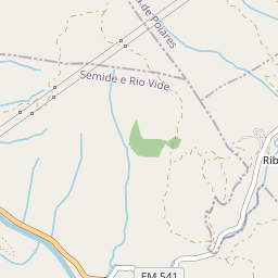 Mapa base