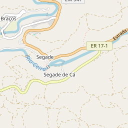 Mapa base