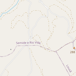 Mapa base