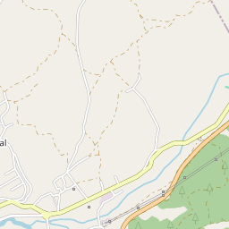 Mapa base