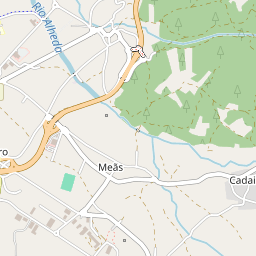 Mapa base