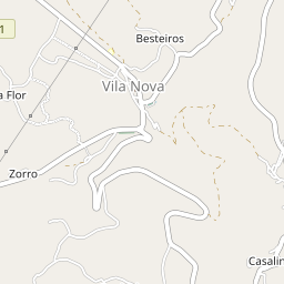 Mapa base
