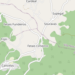 Mapa base