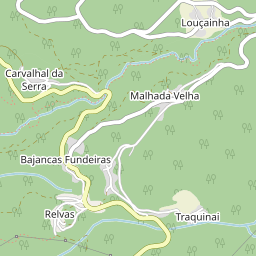 Mapa base