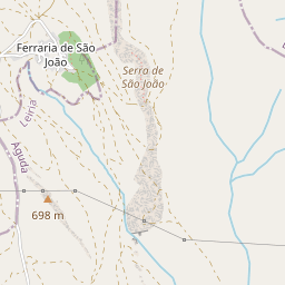 Mapa base