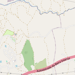 Mapa base