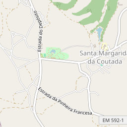 Mapa base