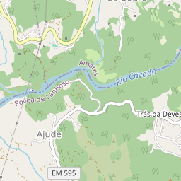 Mapa base