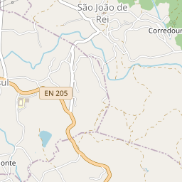 Mapa base