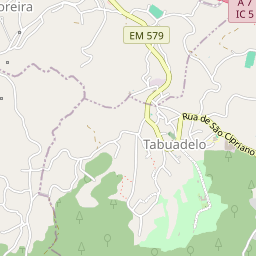 Mapa base