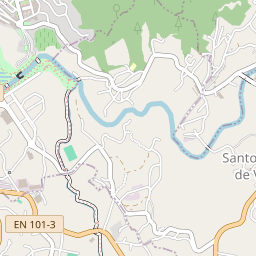 Mapa base