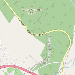 Mapa base