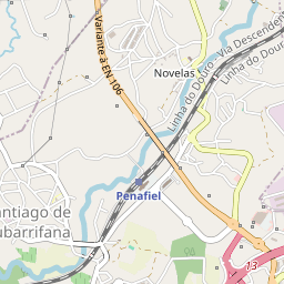 Mapa base