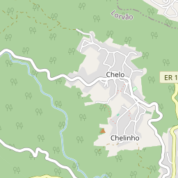 Mapa base