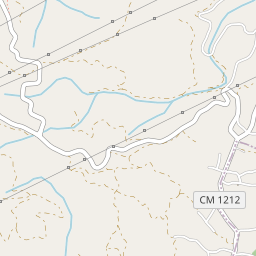 Mapa base