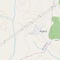 Mapa base