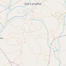 Mapa base