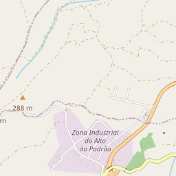 Mapa base