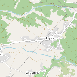 Mapa base
