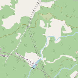 Mapa base