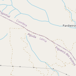 Mapa base