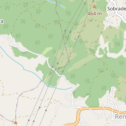 Mapa base