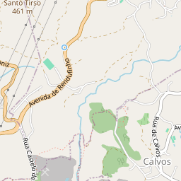 Mapa base