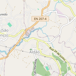 Mapa base