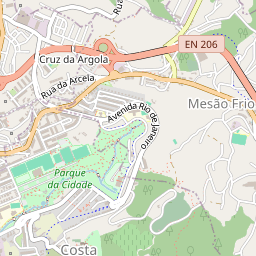 Mapa base