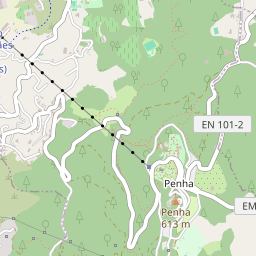Mapa base